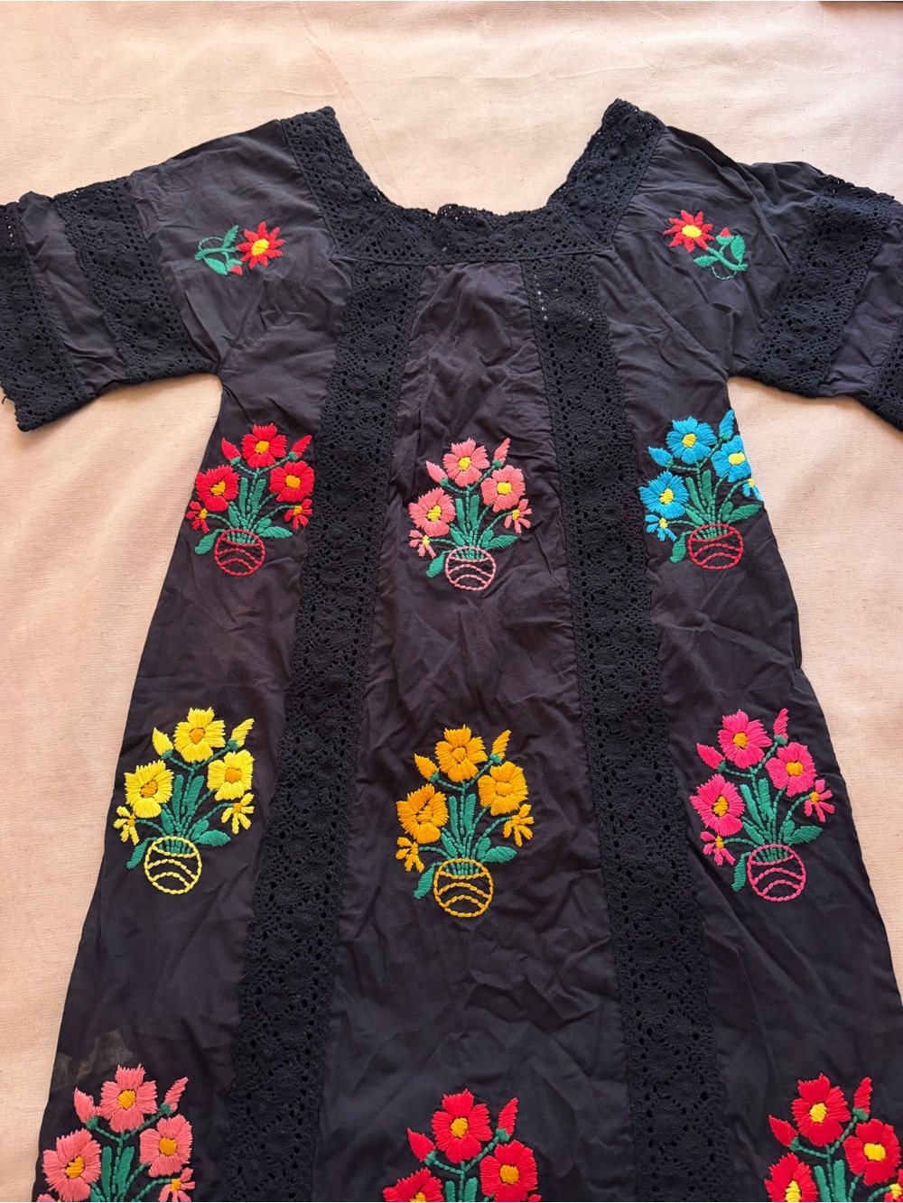 Christy Dawn Simone Dress